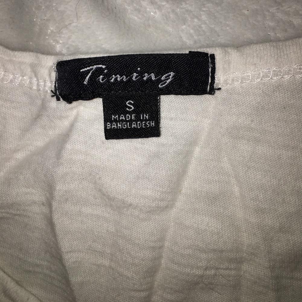Tshirt